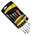 Jg Chave Combinada Catraca 8 A14 5Pc/9Nx