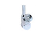 Torneira Pia Bica Movel Par.Esteves 1168-C40