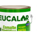 Esmalte Sintetico Eucalar 3,6Lt Gelo