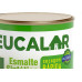 Esmalte Sintetico Eucatex 1/4 Pto Fosco