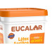 Latex Eucalar Acrilico 18Lt Gelo