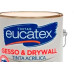 Latex Eucatex Gesso & Drywall 3.6Lt