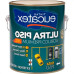 Tinta Eucatex Piso 3,6Lt Amar.Dema