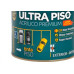 Tinta Eucatex Piso 3,6Lt Amar.Dema