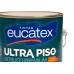 Tinta Eucatex Piso 3,6Lt Amar.Dema