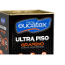 Tinta Eucatex Piso 18Lt Azul