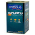 Tinta Eucatex Piso 18Lt Verm.Segur