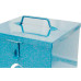 Caixa P/Serra Marmore Chapa Bau 12