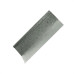 Calha Frontal Galvanizado Moldura-33 03Mt