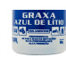 Graxa Azul Multiuso Rolam.Pote 80G