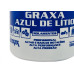 Graxa Azul Multiuso Rolamento 500Gr