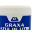 Graxa Azul Multiuso Rolamento 500Gr