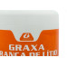 Graxa Branca Litio Pura 500 Grs