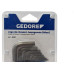 Jg Chave Allen Gedore Pro 3/32A3/8''