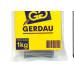 Prego Gerdau C/Cabeça 10 X 10