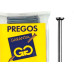 Prego Gerdau C/Cabeça 10 X 10