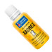 Corante Xadrez Amarelo    50 Ml - Kit C/12 PC