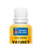 Corante Xadrez Amarelo    50 Ml - Kit C/12 PC