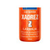 Corante Xadrez Laranja    50 Ml - Kit C/12 PC