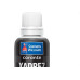 Corante Xadrez Preto     50 Ml - Kit C/12 PC