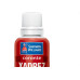 Corante Xadrez Vermelho   50 Ml - Kit C/12 PC