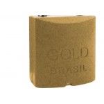 Cadeado Gold Color 20 Amarelo