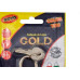 Cadeado Gold Color 20 Azul
