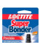 Cola Instantanea Super Bonder 5Grs - Kit C/24 PC