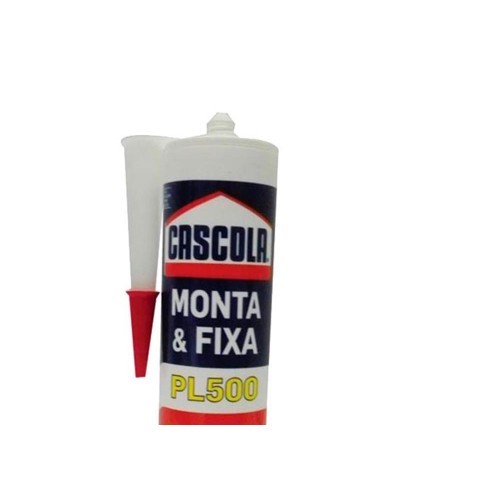 Cola Monta E Fixa Pl500 Henkel 360G