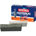 Durepoxi 50 Grs - Kit C/12 Unidades