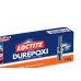 Durepoxi 100 Grs - Kit C/12 PC