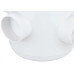 Caixa Sifonada Herc 100X100X50 Red 2272