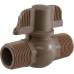 Registro Esf.Higib.P/Caval.D'Agua 3/4 - Kit C/10 PC