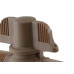 Registro Esf.Higib.P/Caval.D'Agua 3/4 - Kit C/10 PC