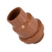 Valvula Reten Soldavel Higiban 50Mm