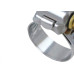 Abracadeira Inca E 7/8 X 1 1/4 ( 9Mm)-925