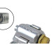 Abracadeira Inca E 7/8 X 1 1/4 ( 9Mm)-925