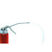 Almotolia Gatilho Chapa Ajg-2 500Gr