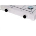 Fogao 2 Bocas Jolly - Branco