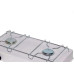 Fogao 2 Bocas Jolly - Branco