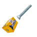 Parafuso Maquina Chata Phillips R 3/16 X 7/8 - Kit C/5 Centos