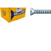 Parafuso Maquina Chata Phillips R 3/16 X 7/8 - Kit C/5 Centos