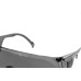 Oculos Protecao Kalip.Panda Fume