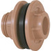 Adaptador C/Flange Soldavel Krona 50 X1.1/2 - Kit C/6 PC