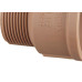 Adaptador Curto Soldavel Lr Krona 20 X 1/2 - Kit C/50 PC