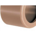 Bucha Soldavel Curta Krona 50Mm X 40Mm - Kit C/10 PC
