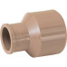 Bucha Soldavel Longa Krona 40Mm X 25Mm - Kit C/10 PC