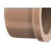 Caps Soldavel PVC Liso Liso Krona 32Mm - Kit C/25 PC