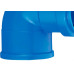 Cotovelo Azul Krona 20Mm X 1/2 - Kit C/20 PC