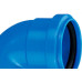 Cotovelo Azul Krona 20Mm X 1/2 - Kit C/20 PC